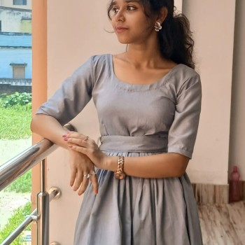 Snigdha Dutta